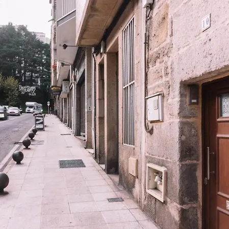 Calidez Urbana En El Centro By