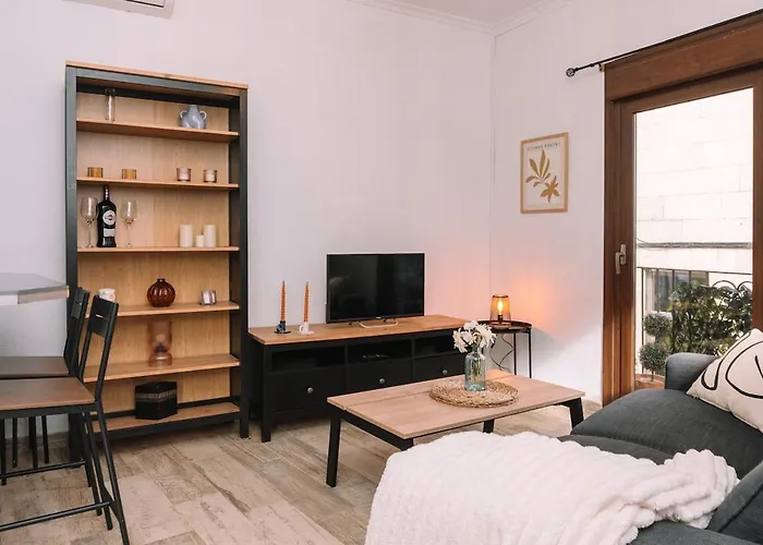 Calidez Urbana En El Centro By *