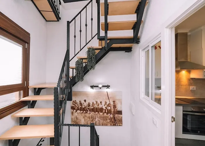 Calidez Urbana En El Centro By