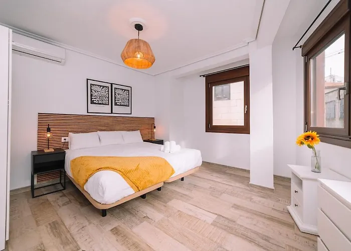 Calidez Urbana En El Centro By