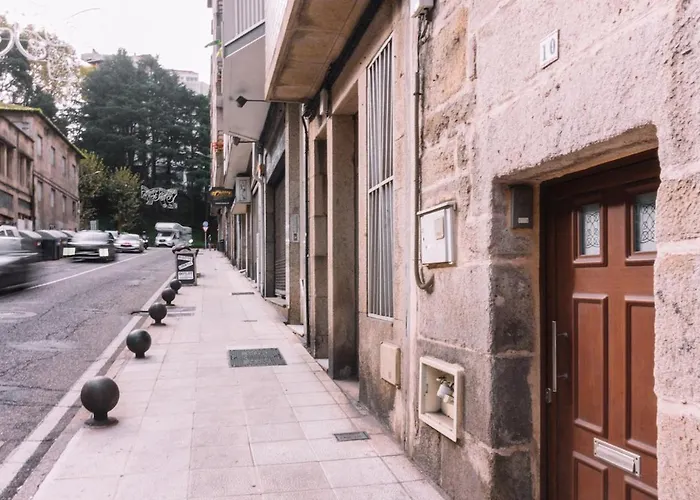 Calidez Urbana En El Centro By