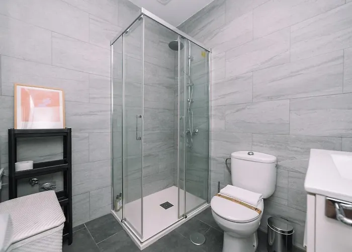 Calidez Urbana En El Centro By Vigo